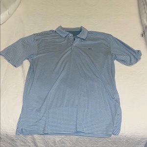 Striped Onward Reserve Polo